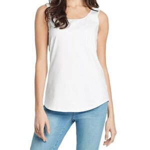 NIC+ZOE
Shirt Tail Perfect Tank